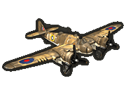 Bristol Type 156 Beaufighter Mk. IC